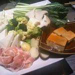 Ienomi バル日和 - 