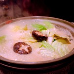 Hori Hori - 牡蠣鍋