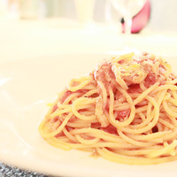 il sospiro del Mare - トマトパスタ