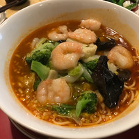 赤坂 四川飯店 - 
