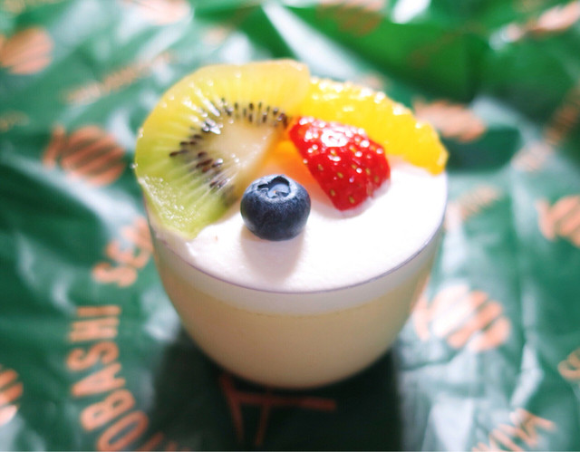 京橋千疋屋 東急吉祥寺店 吉祥寺 ケーキ 食べログ