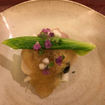 日本料理 晴山 - 