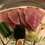 日本料理 晴山 - 