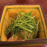 日本料理 晴山 - 