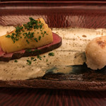 日本料理 晴山 - 