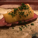 日本料理 晴山 - 