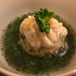 日本料理 晴山 - 