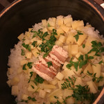 日本料理 晴山 - 