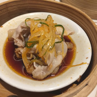 筑紫樓 銀座店 - 