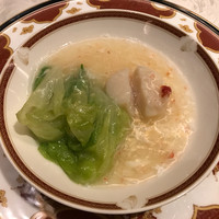 筑紫樓 銀座店 - 