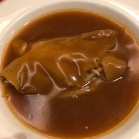 筑紫樓 銀座店 - 