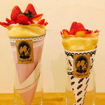 クレープリー チロル - 