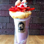 クレープリー チロル - 