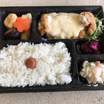 手作り弁当 マロ - 