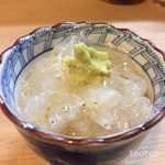 喜幸 - のれそれ