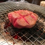 Horumon Yaki Kouei - 