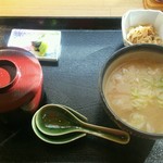 Sakaemura Bussan Kan Nai Shokudo