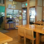 Sakaemura Bussan Kan Nai Shokudo