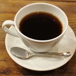 コフレアコーヒー - ブラジル マッタスデミナス キャラメナード