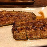 うなぎ 久保田 - 鰻は大きく、ご飯が足りん