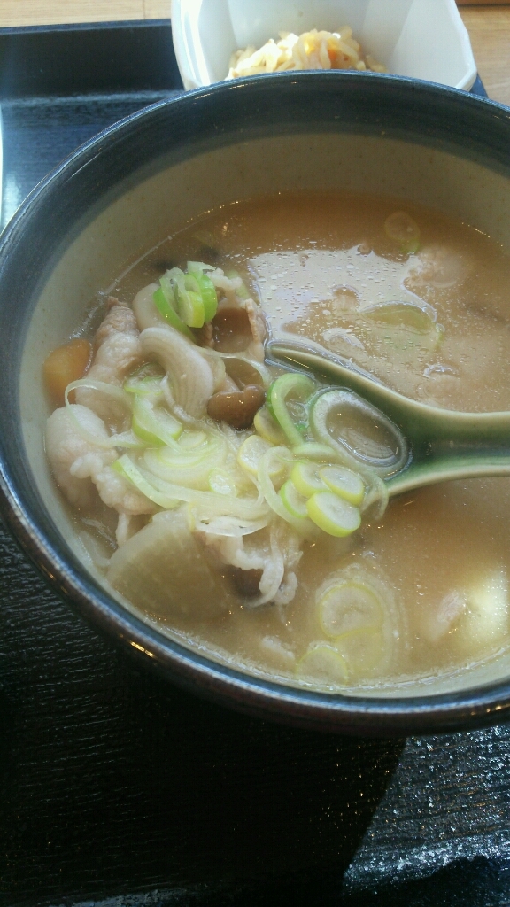 栄村物産館内食堂 name=