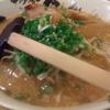 らーめん　みそ丸