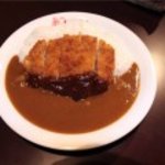 元祖大須カレー - 味噌とカレーの絶妙なマッチング！！味噌カツカレー