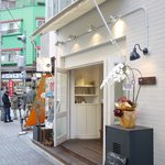 nicoドーナツ 麻布十番店 - 