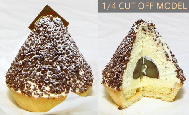 菓子 ＭＩＹＡＮＯ（ミヤノ） - 弘前東高前（和菓子）の写真