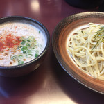 つけ麺 ぼうず - 