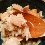 Homemade Ramen 麦苗 - 