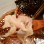 Homemade Ramen 麦苗 - 