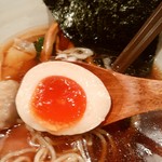Homemade Ramen 麦苗 - 