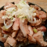 Homemade Ramen 麦苗 - 