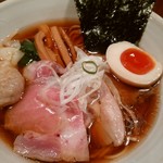 Homemade Ramen 麦苗 - 