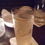 オーセンティックバー エル・プエルト - 