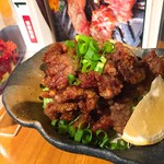 伊達の牛たん 焼き処 広瀬 - 