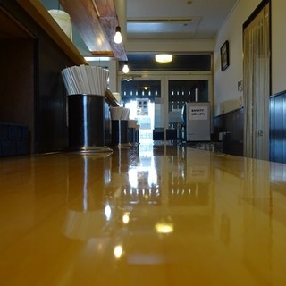 麺屋 にぼすけ_2