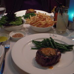 Salt Grill  - メイン