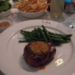 Salt Grill  - メイン