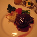 The Colonial Tramcar Restaurant - メイン