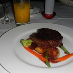 M Yogo - メイン（肉料理）