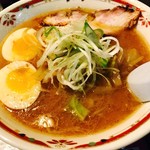 狼スープ - 