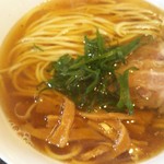 桐麺 - 
