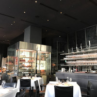 RUBY JACK'S SEAFOOD & STEAK - 店内