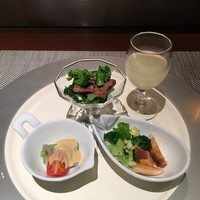神戸プレジール 本店 - 