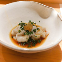 鮨 さいとう - 