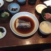 魚料理 ぎん
