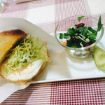 キキ カフェ - 
