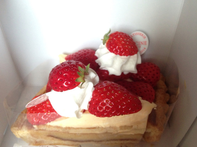 ラシーヌ Racine 下館 ケーキ 食べログ
